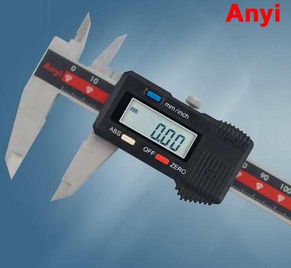 Digital Calipers, Vernier Calipers, Dial Calipers, Digital Caliper